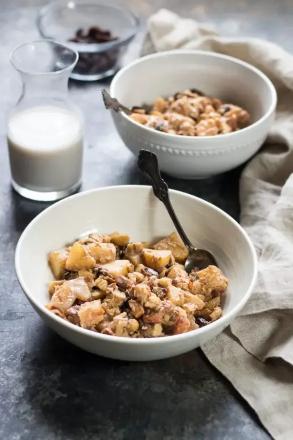 paleo hot cereal